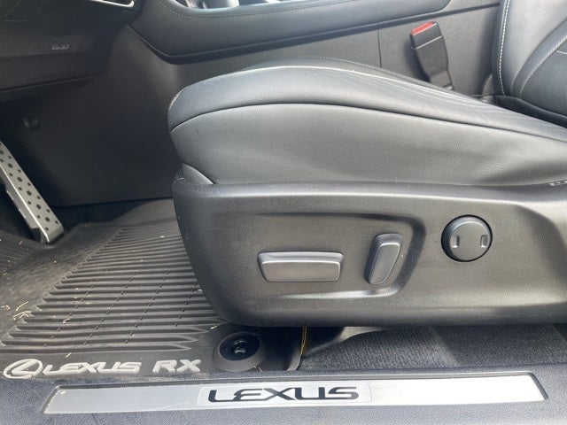 2021 Lexus RX 350 F Sport CARPLAY/SUNROOF/L-CERT WARRANTY/5.99% FIN